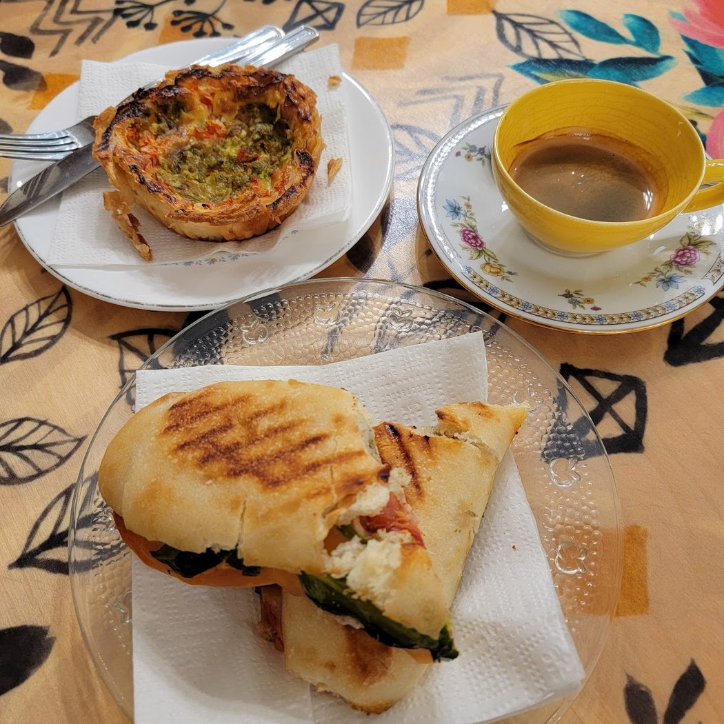 Café Chato 2