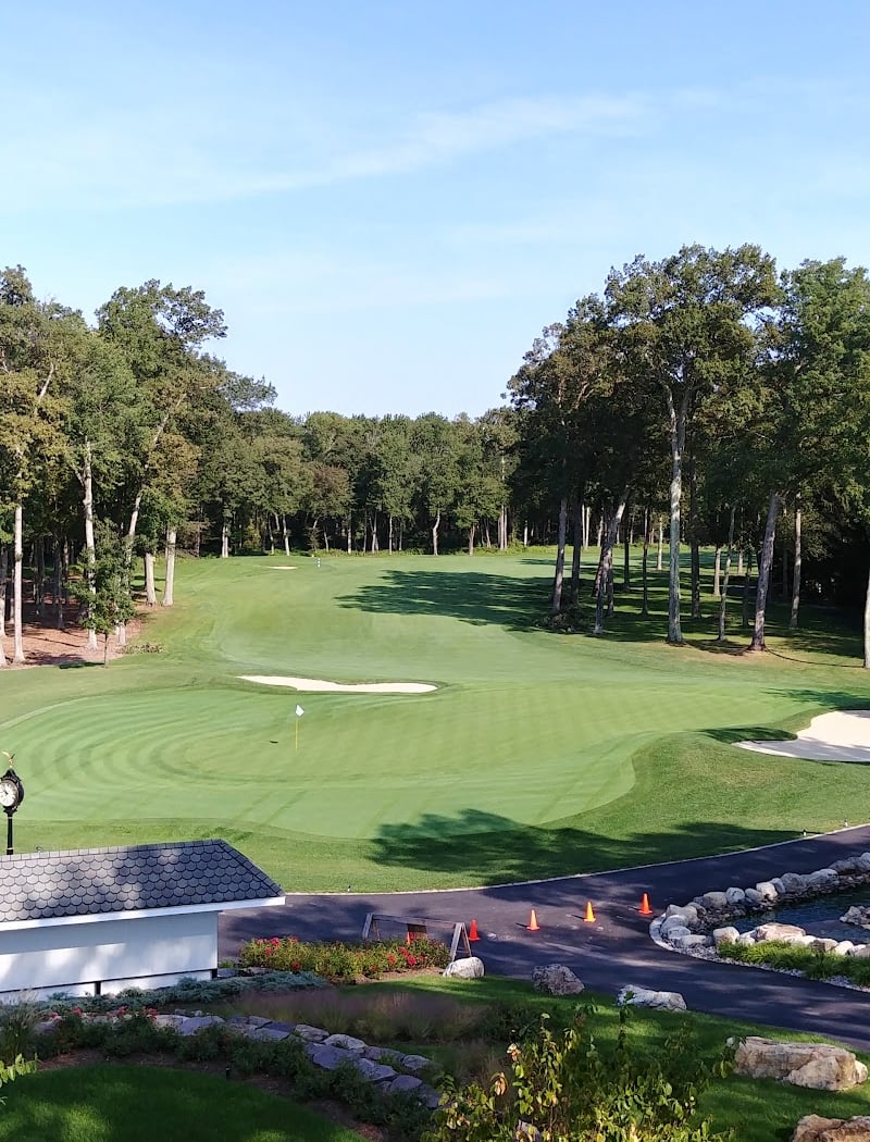 Eagle Ridge Golf Club 3