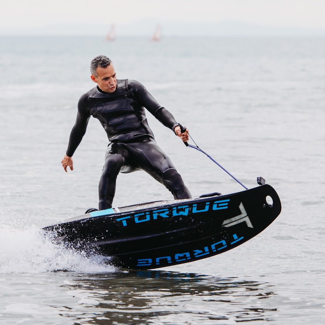 Torque Jetboards France 1