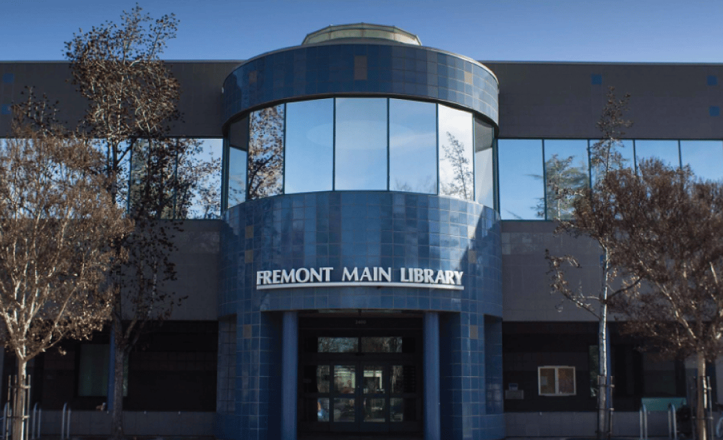 Music Library 1