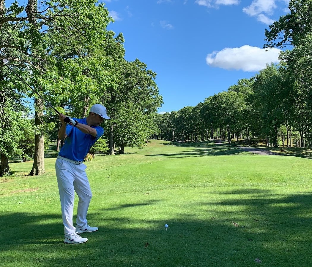 Town of Oyster Bay Golf Course 1