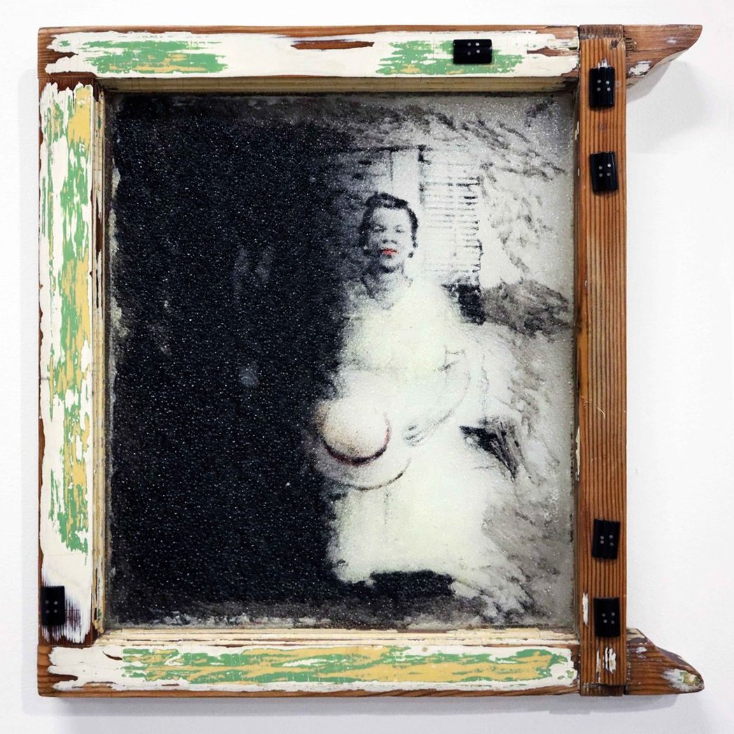 XX: An exhibition of women artists 1