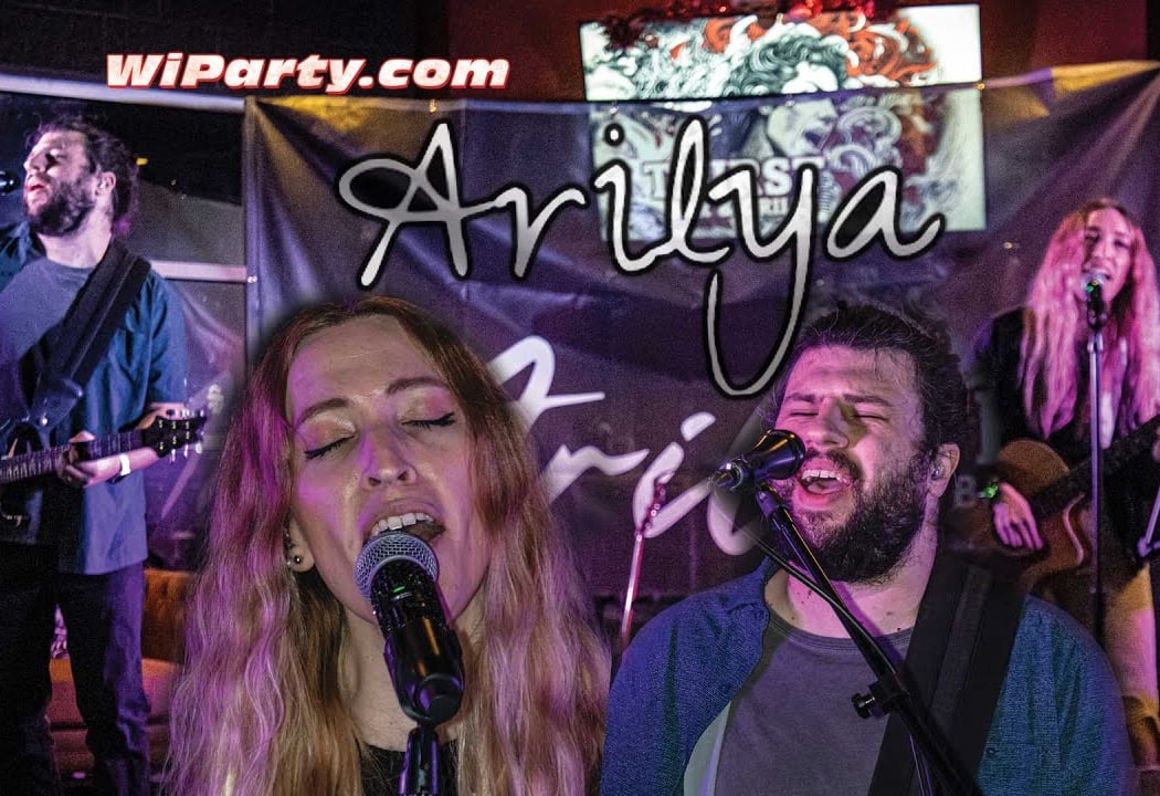 Arilya Live at Maloney's 1