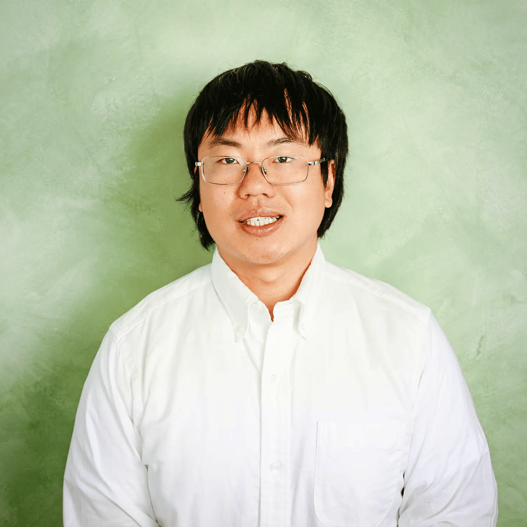 Aaron Chen: Technology 2
