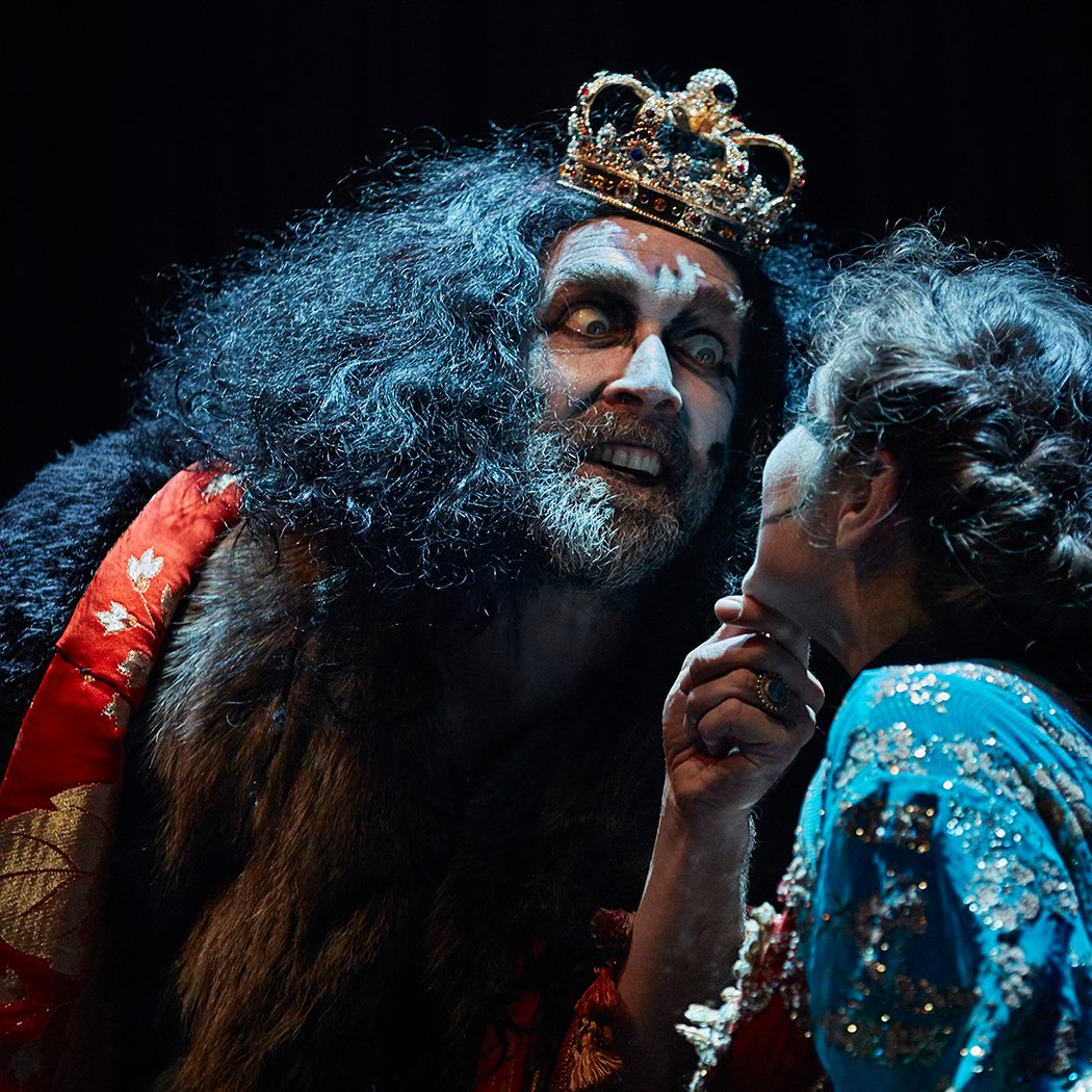 Le Roi Lear 1