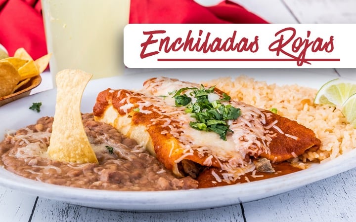 Orale Baja Mexican Restaurant 1