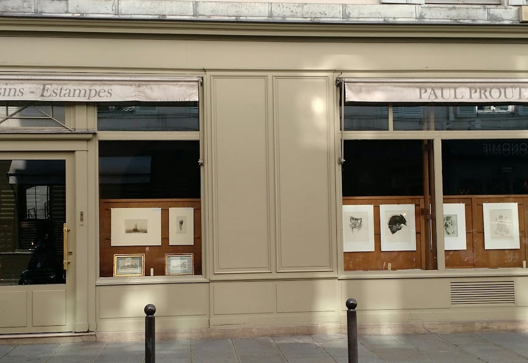 Paul Prouté 3