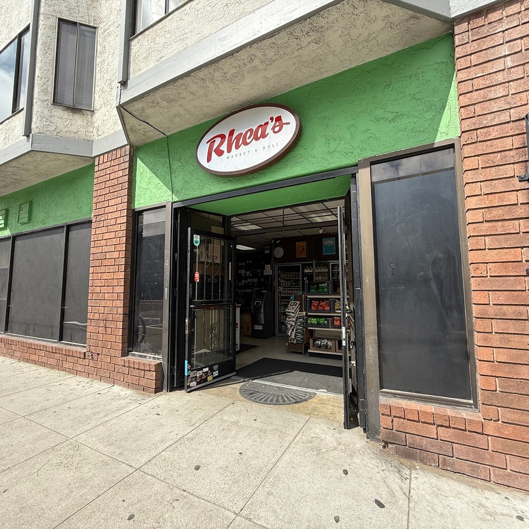 Rhea's Deli & Market 2