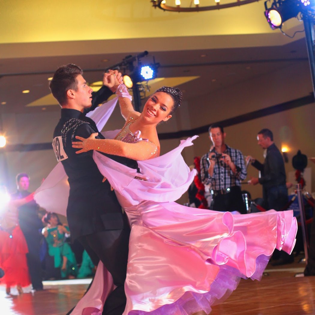 Arthur Murray Dance Studio of Grapevine 1