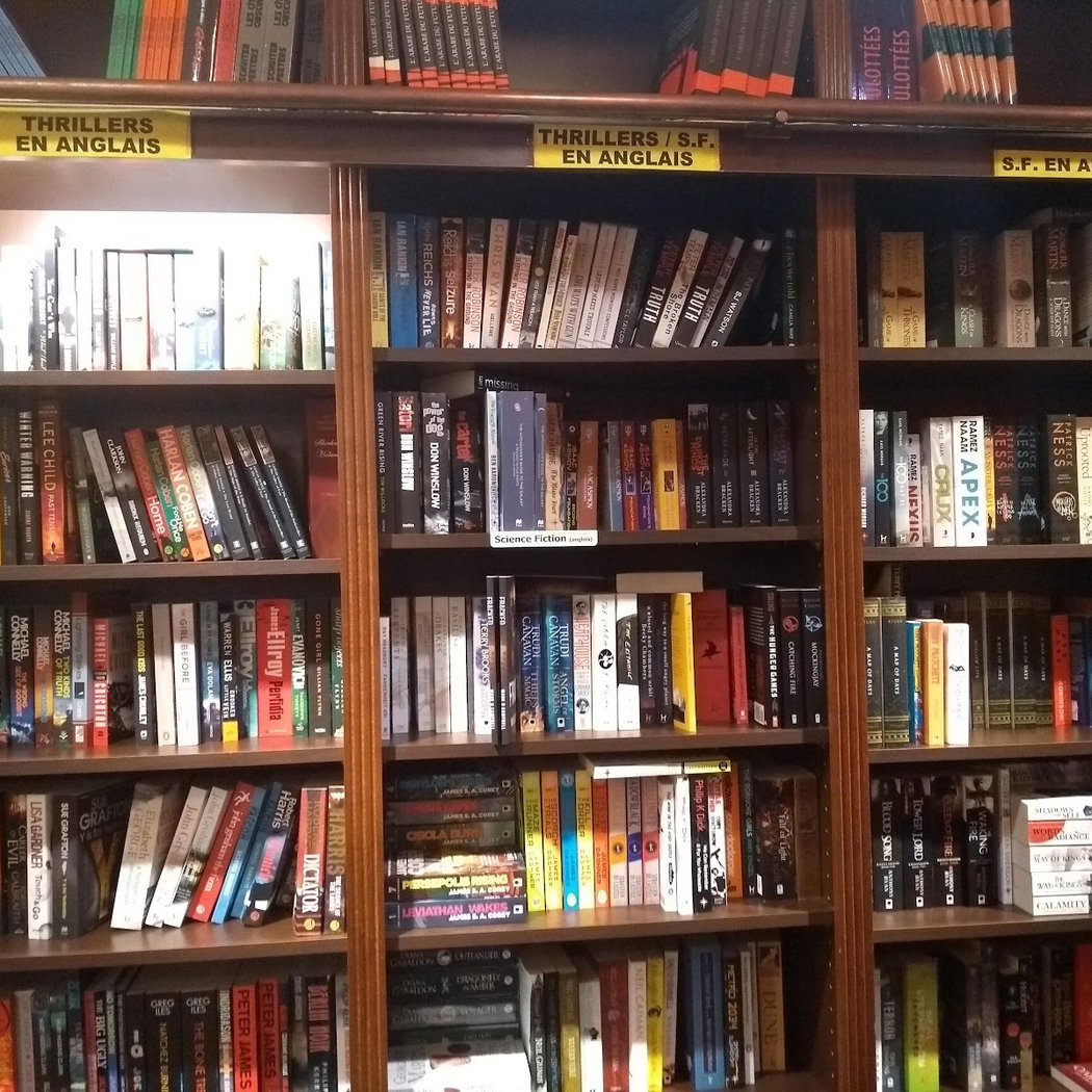Librairie L. Durance 1