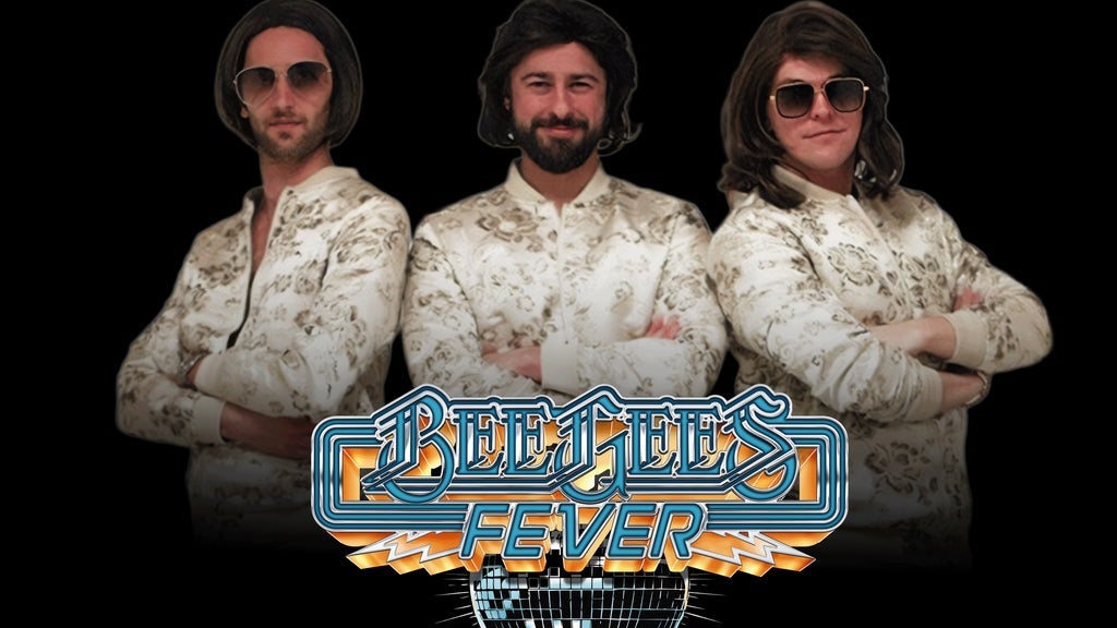Bee Gees Fever The Ultimate Bee Gees Tribute Concert 1