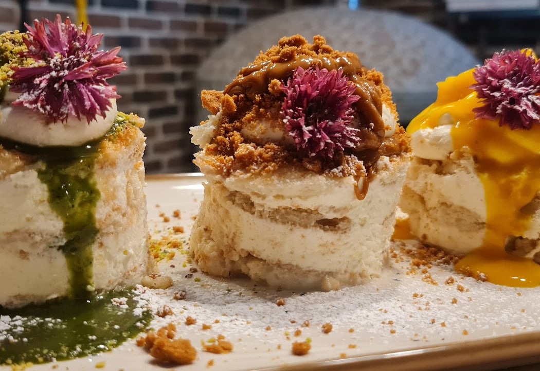 La Gusta - Restorante italiano 3