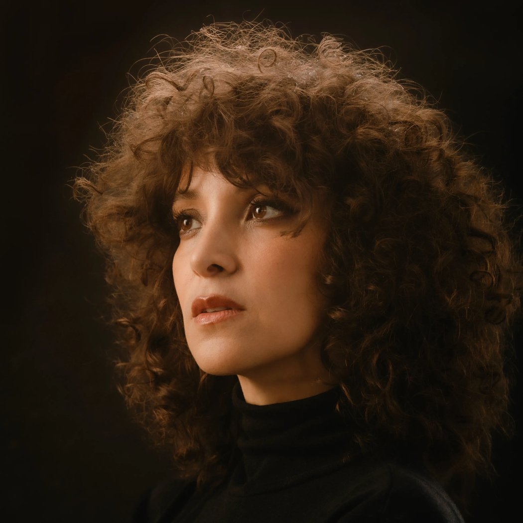 Gaby Moreno concert 1