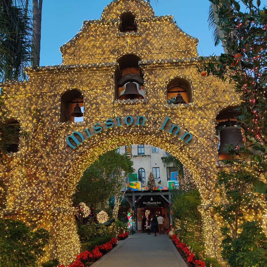 Festival of Lights 1