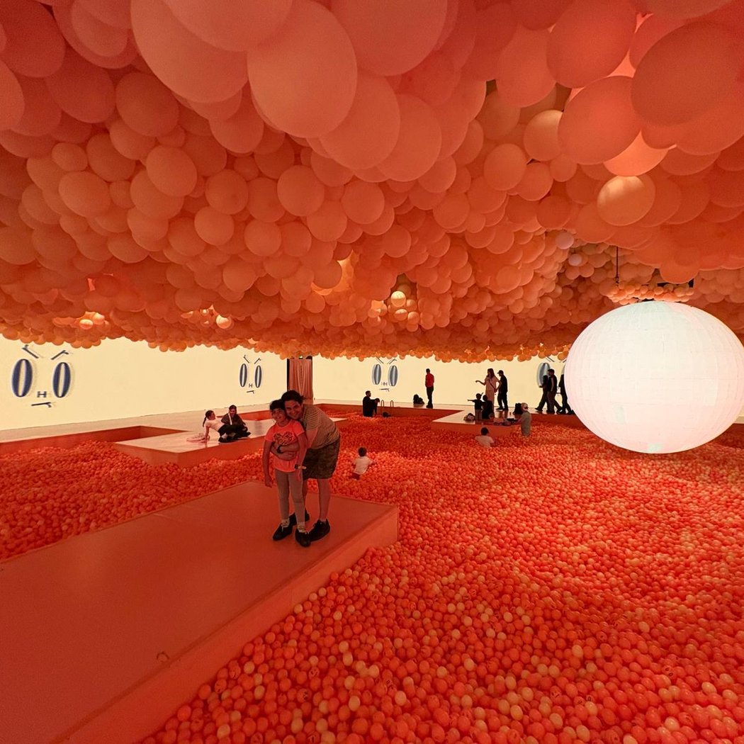 Balloon Museum | Emotion Air San Francisco 3