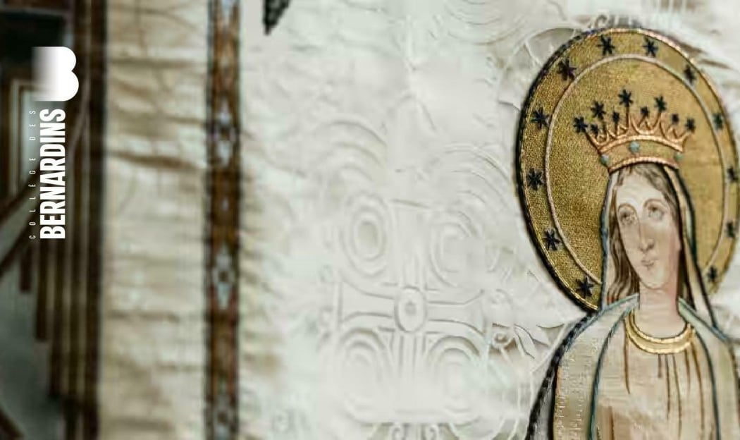 La foi de l’Eglise au sujet de la Vierge Marie 3