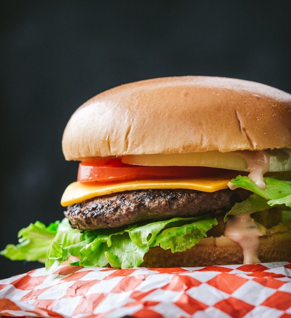 YSG HALAL YeeShaans Grubb - Halal Burgers 3