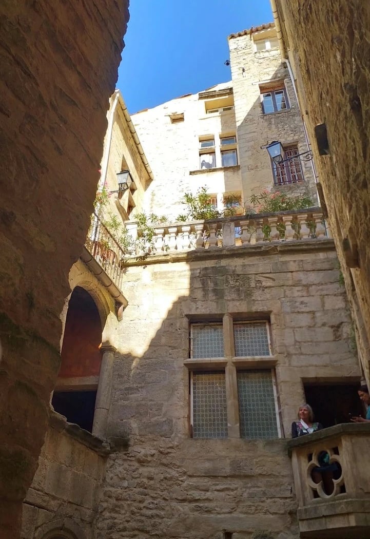 Hôtel d'Astier 3