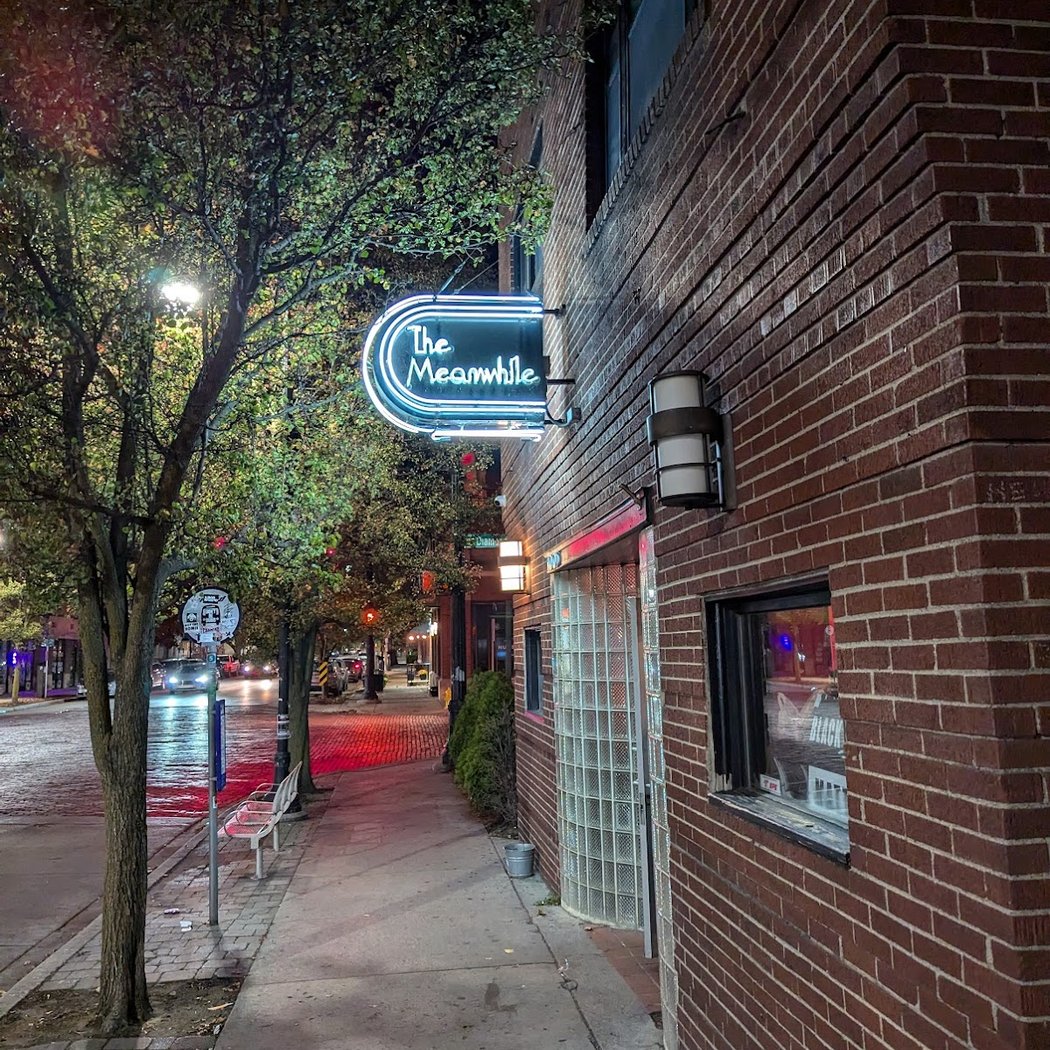 Meanwhile Bar, Inc. 3