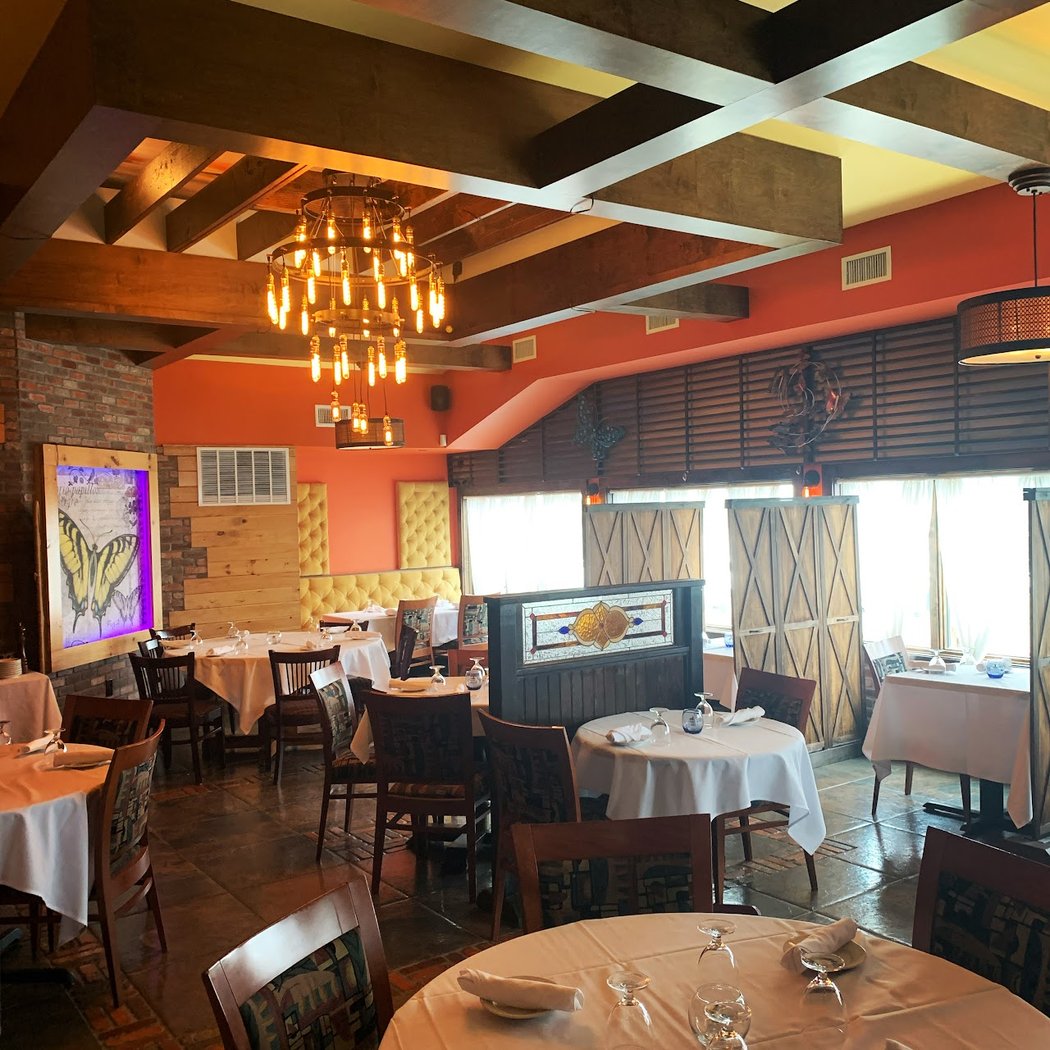 Scarborough Fair Restaurant 2