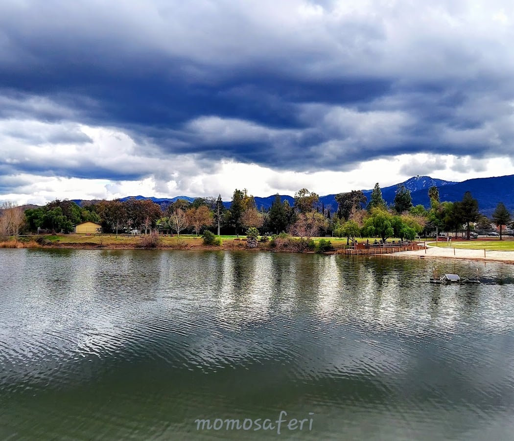 Almaden Lake Park 2