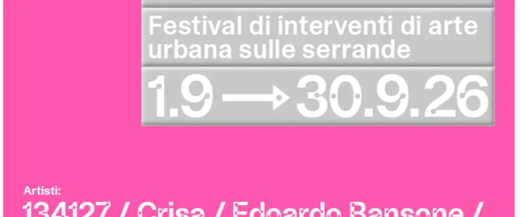 Palazzuolo Strada Aperta - IV Edizione 1