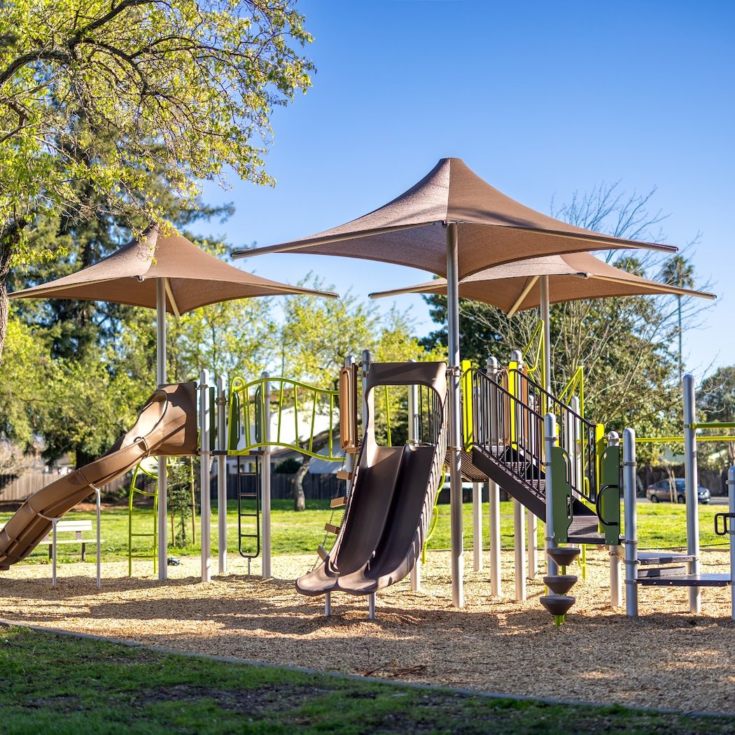 Springwood Park 1