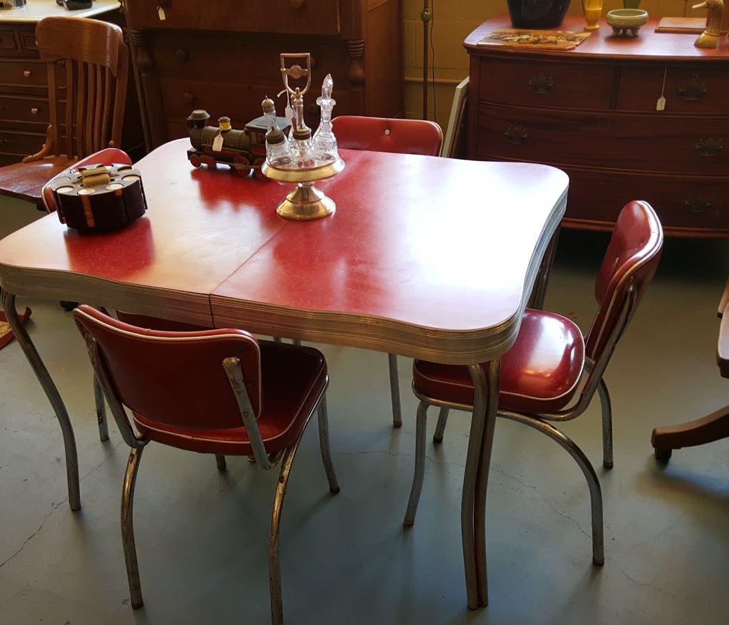 Fife Creek Antiques and Collectibles 1