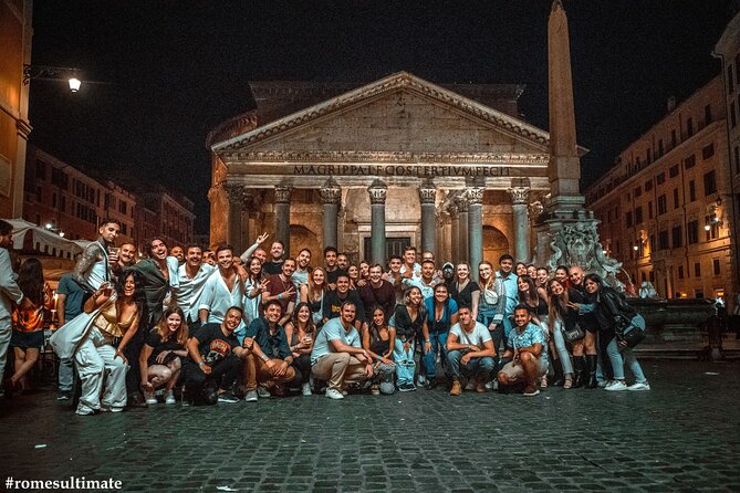 Rome's Ultimate Pub Crawl 2