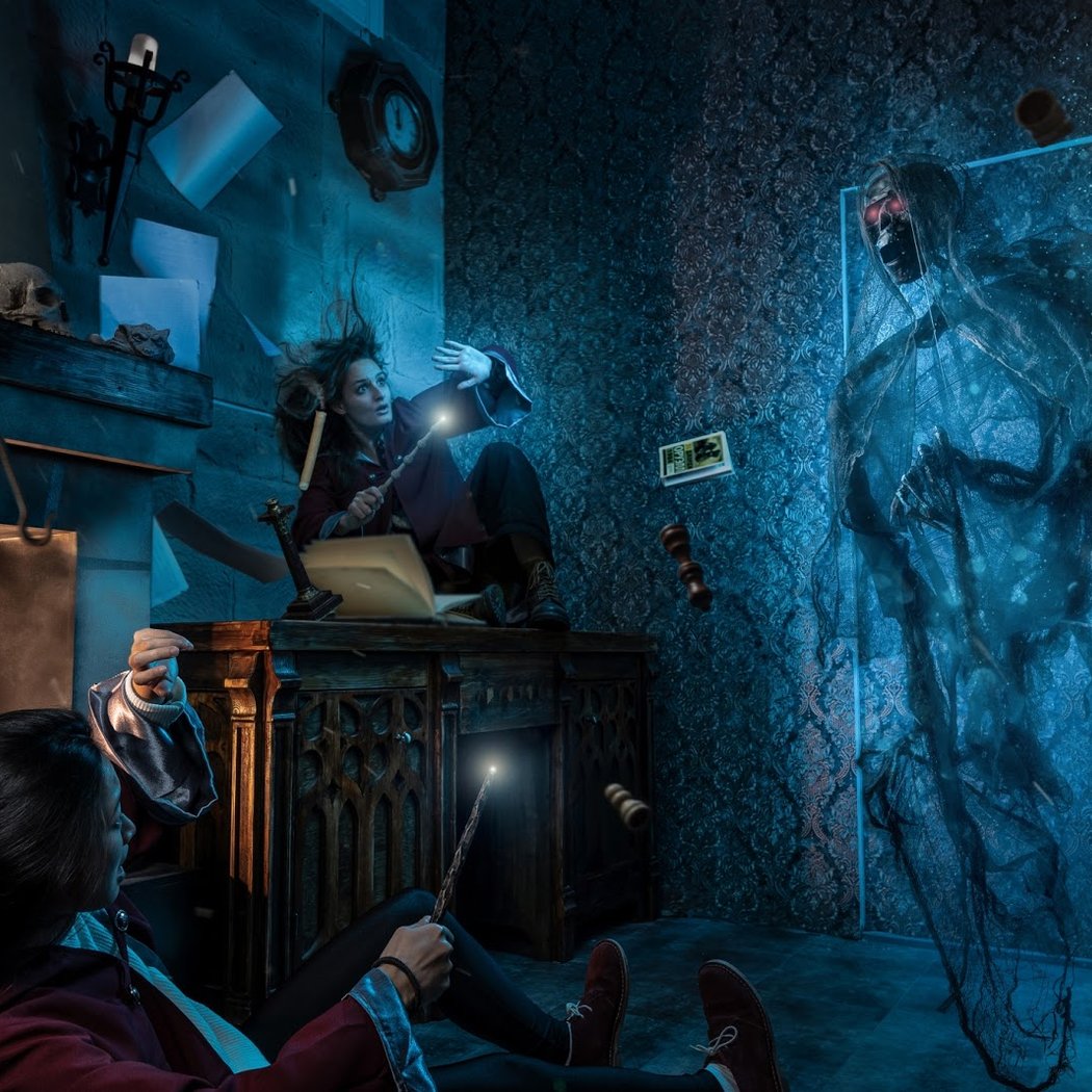 Skryptic Escape Game Toulouse 1