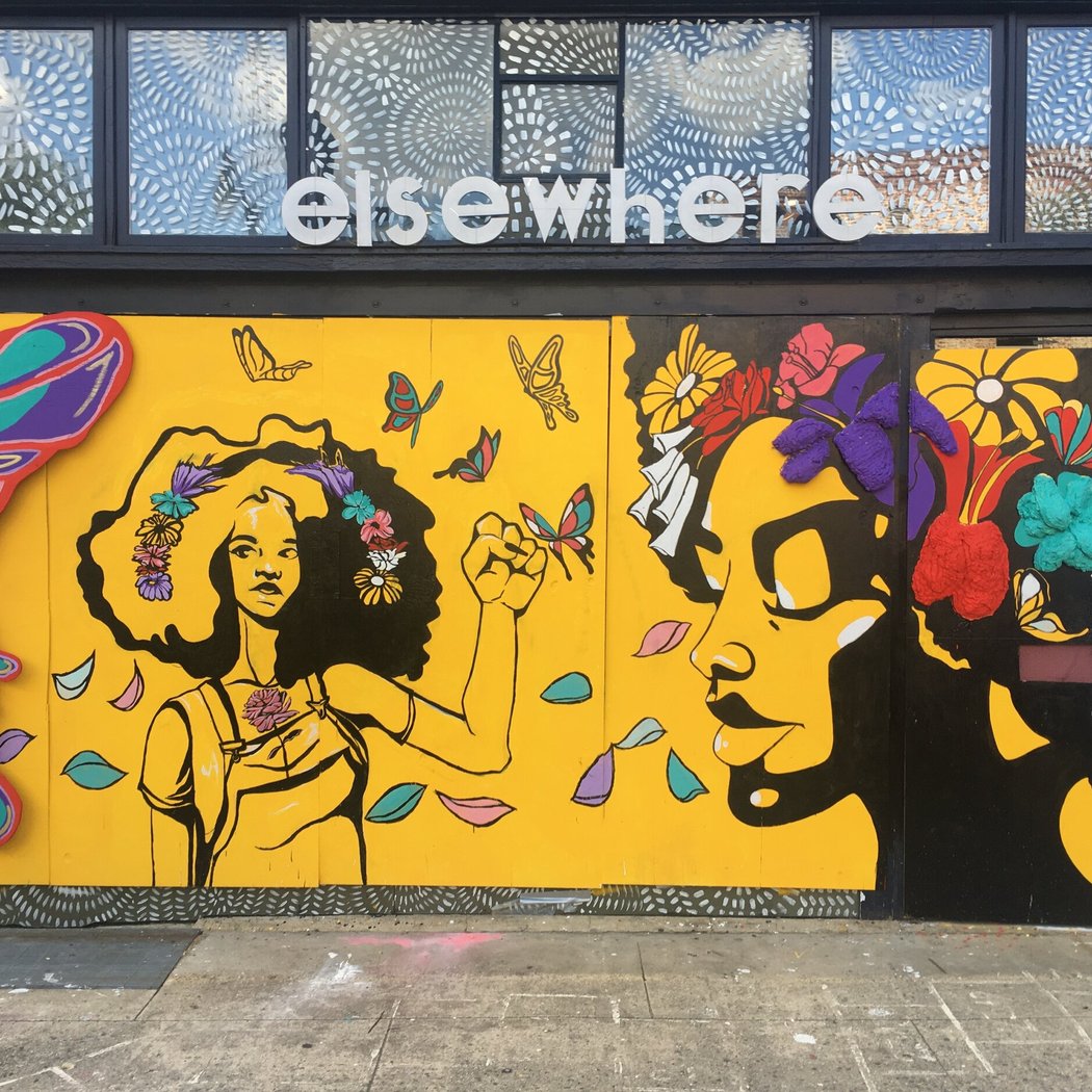 Elsewhere 3