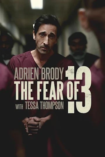 The Fear of 13 1