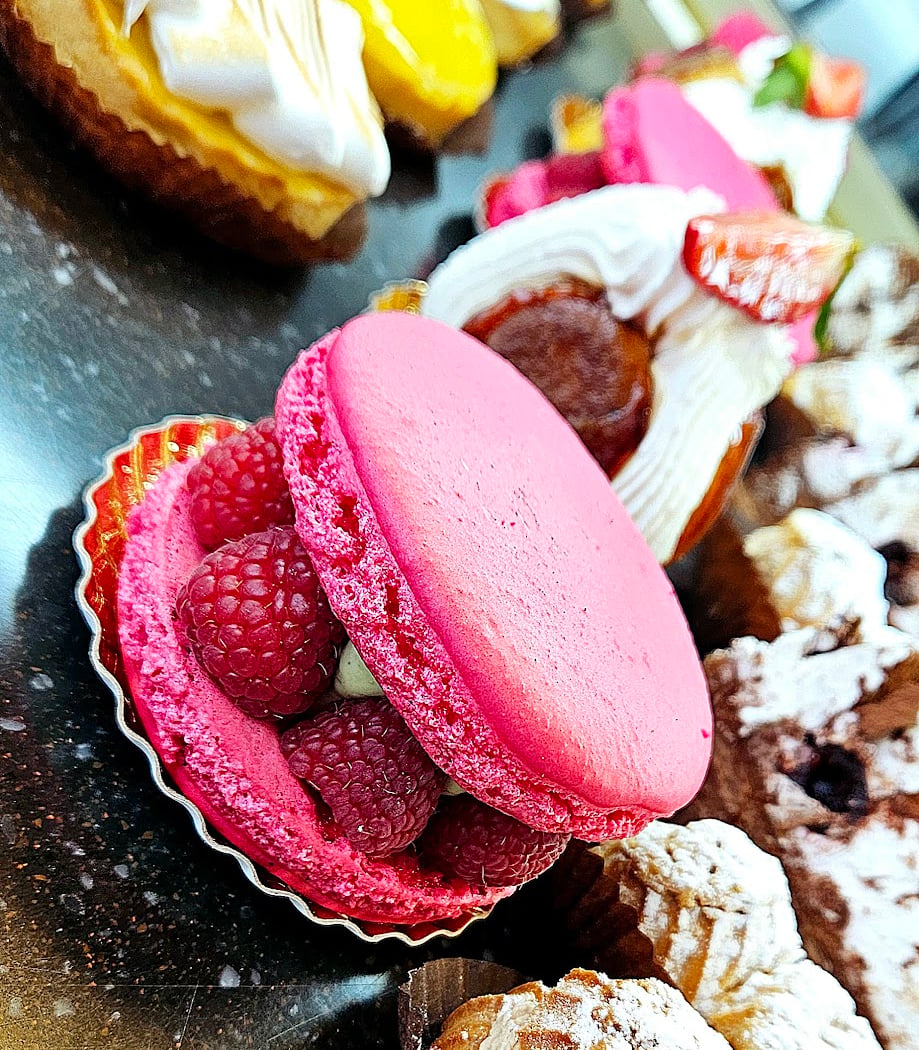 La Gourmandise de Rueil 1