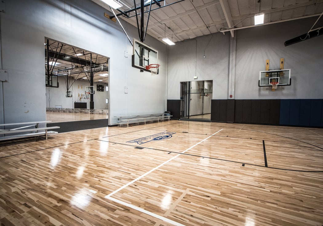 The Ultimate Fieldhouse 2