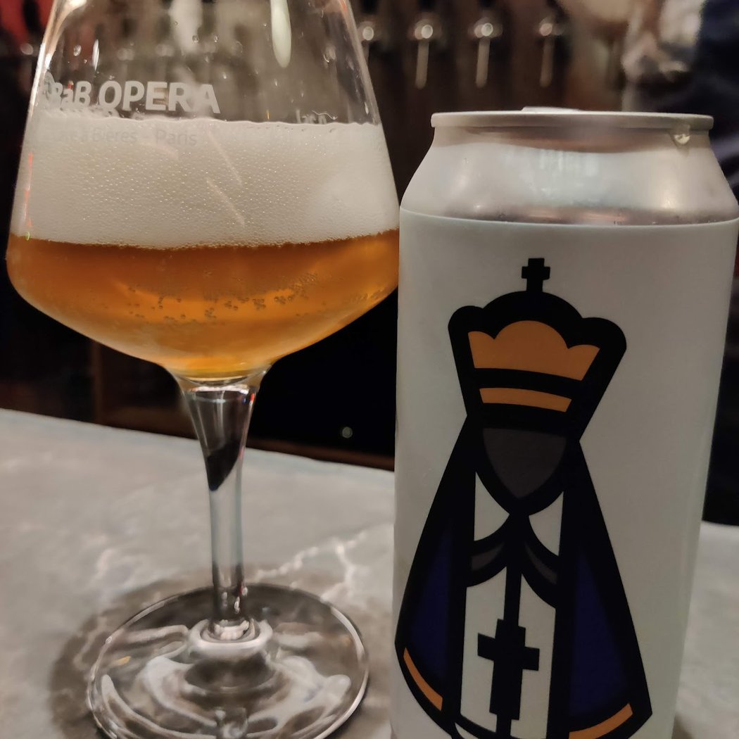 LE BAB OPERA | BAR A BIERES PARIS 1