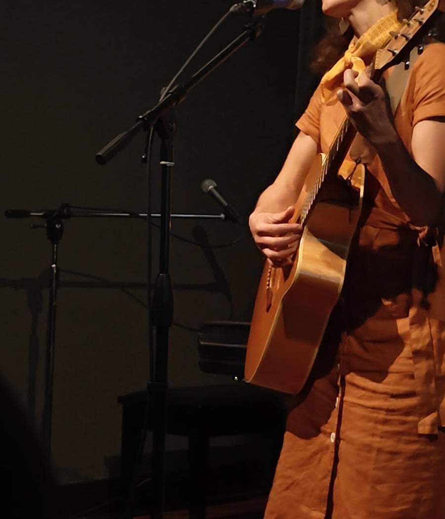 The Perch Music & Arts Workshop 3