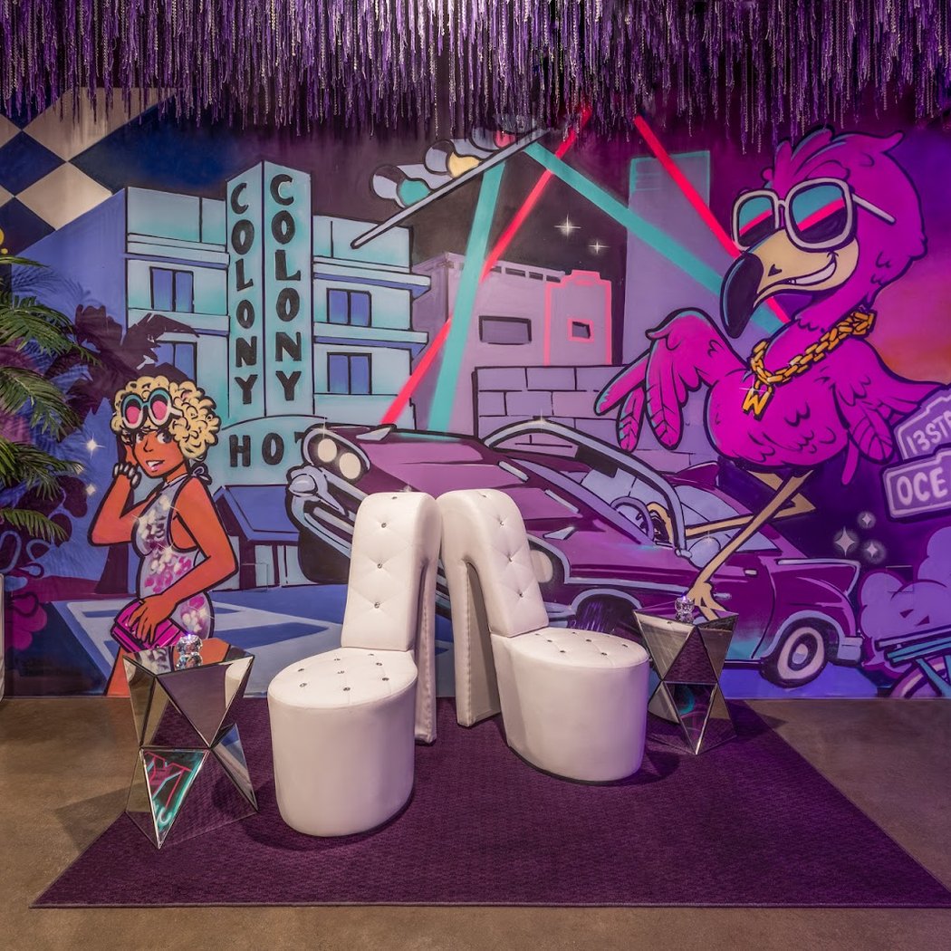 Social Cues Wynwood 2