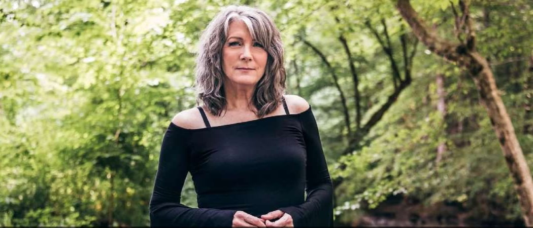 Kathy Mattea 1