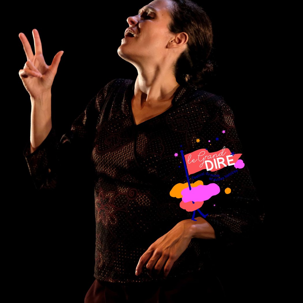 SOIRÉE DEBOUT LES FEMMES ! 1