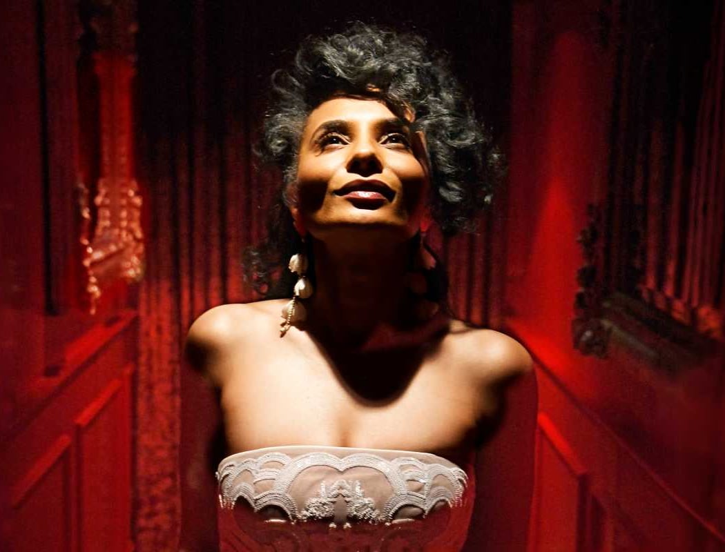 The BLCK Madonna 2