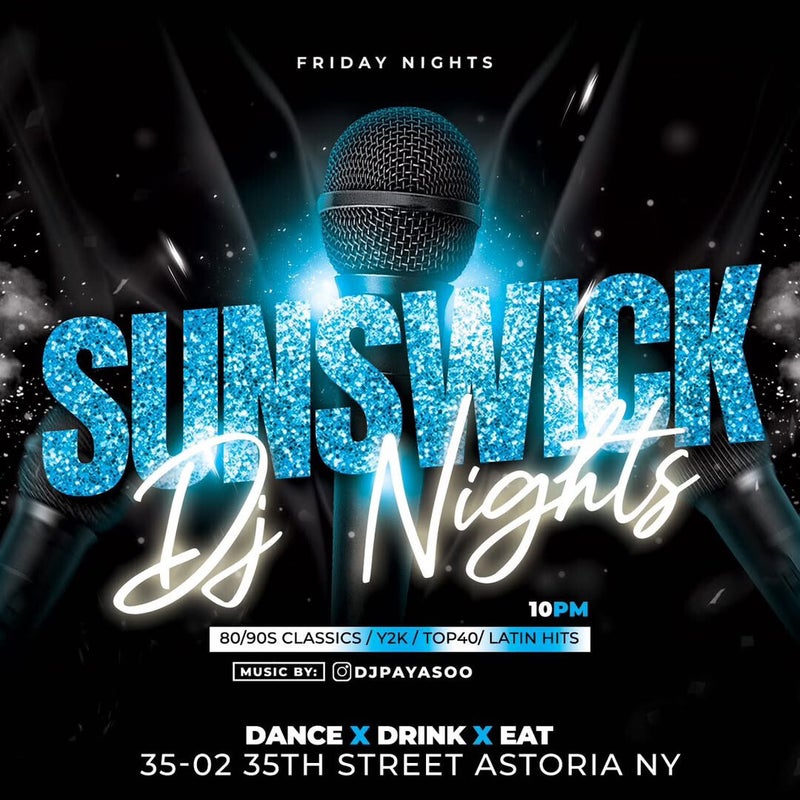 Weekly Karaoke