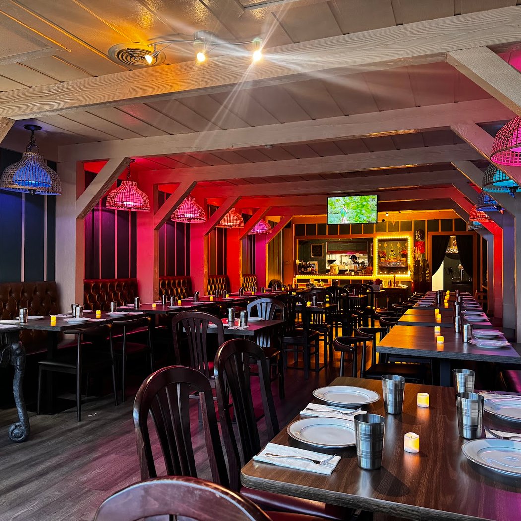Amarin Thai Cuisine 2