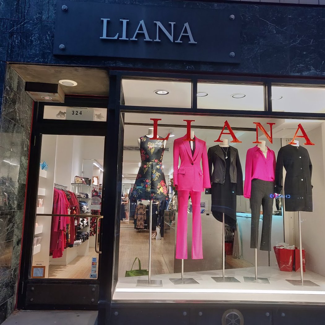 LIANA 2