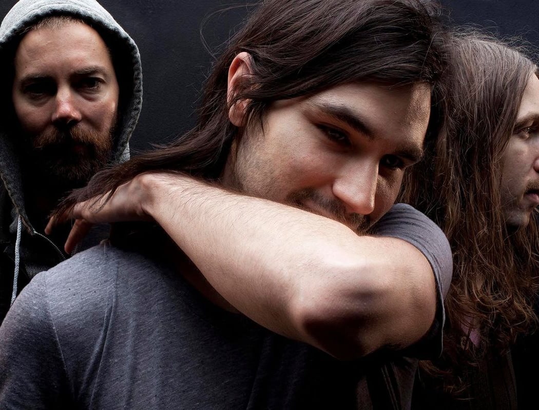 Russian Circles 1