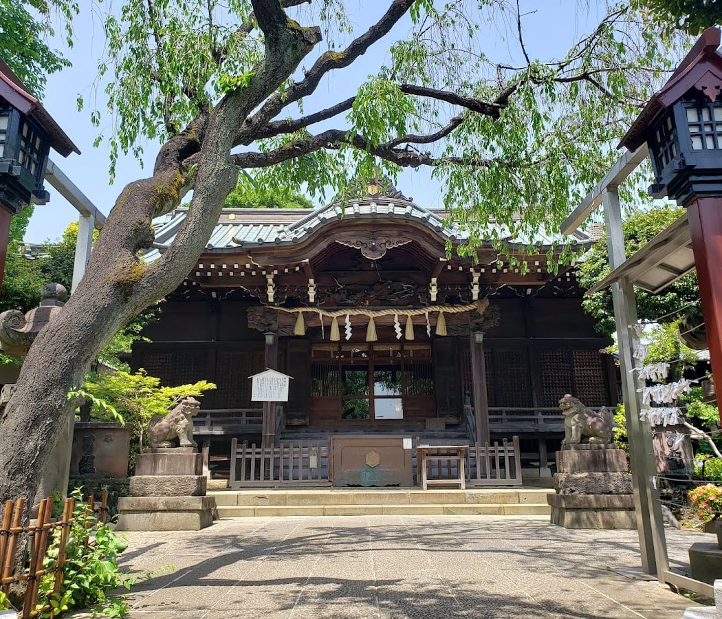 Bunkyo Hydrangea Festival 3