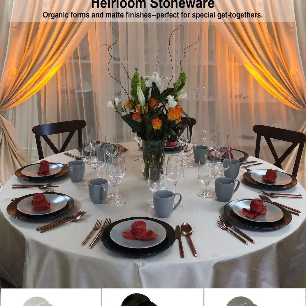 AM Party Rentals 1