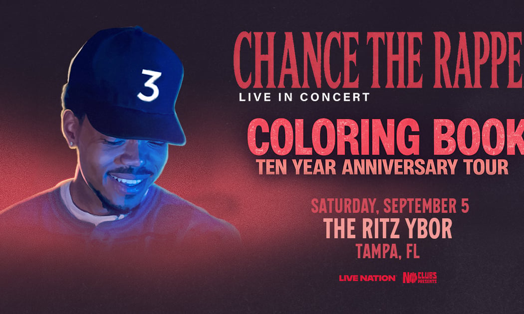 Chance The Rapper