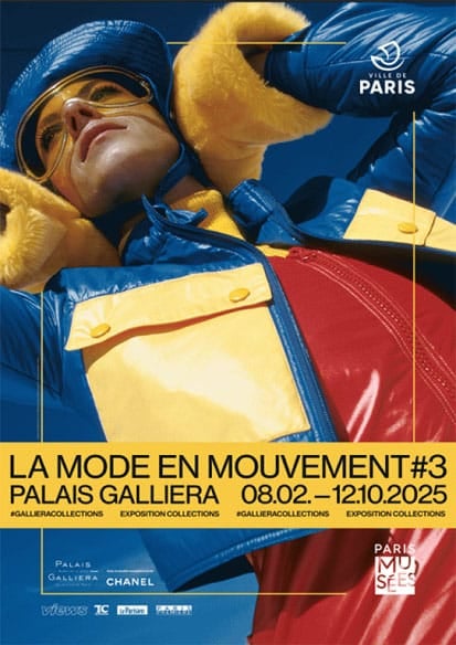 La Mode en mouvement #3 1