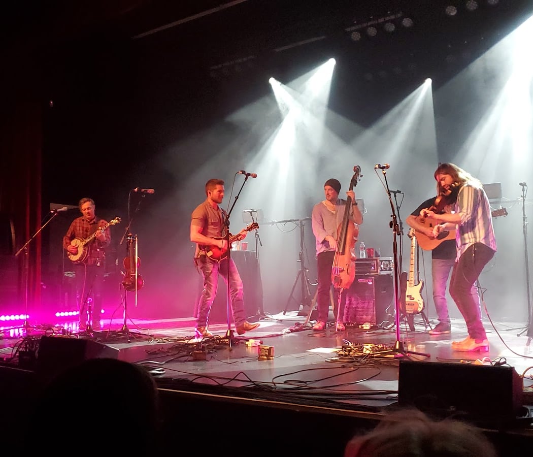 Marquee Theatre Tempe 2