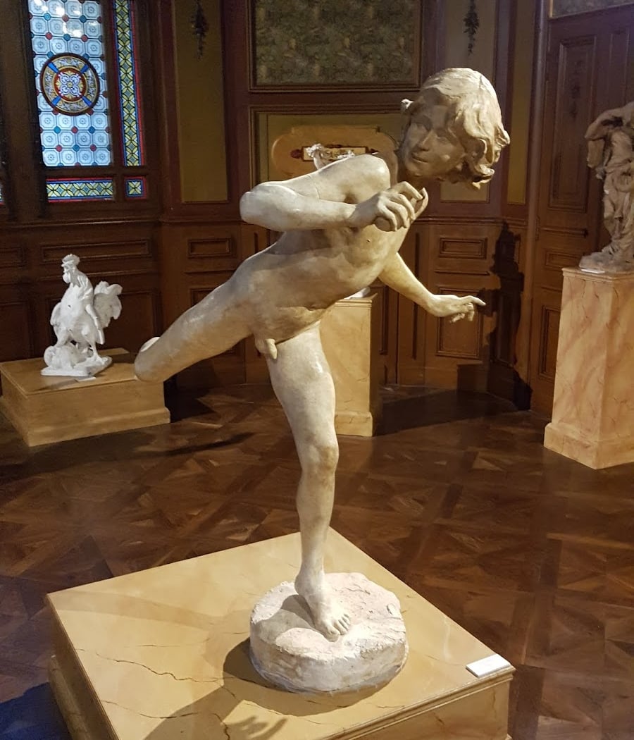 Le Musée Fayet 1